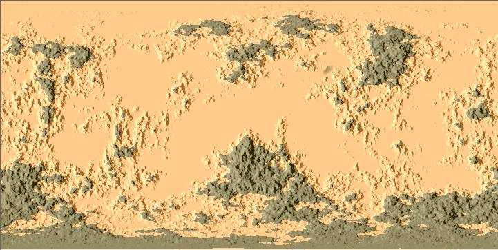 froltoil Map